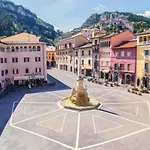 Hotel La Lucciola Ristorante Tagliacozzo