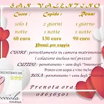 La Lucciola Ristorante Hotel