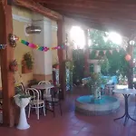 La Lucciola Ristorante *