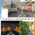 La Lucciola Ristorante Hotel