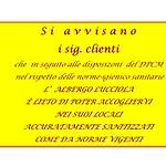 Hotel La Lucciola Ristorante *