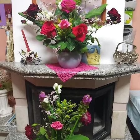 La Lucciola Ristorante Hotel *