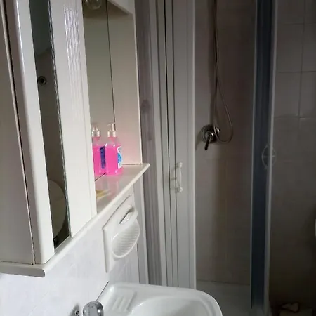 La Lucciola Ristorante * Tagliacozzo