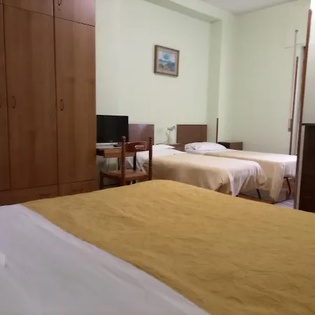 La Lucciola Ristorante *