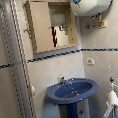 La Lucciola Ristorante