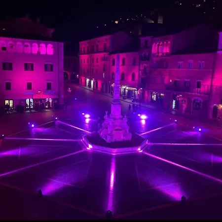 La Lucciola Ristorante Hotel