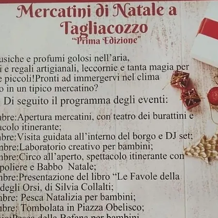La Lucciola Ristorante *