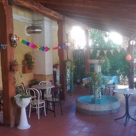 La Lucciola Ristorante *