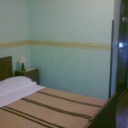 Hotel La Lucciola Ristorante