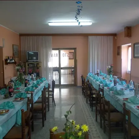 La Lucciola Ristorante * Tagliacozzo