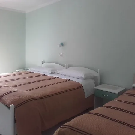 Hotel La Lucciola Ristorante