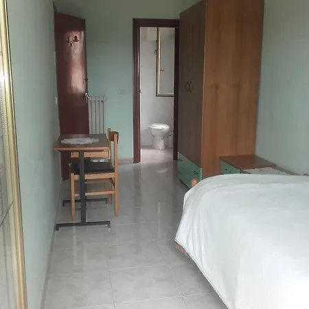 La Lucciola Ristorante Hotel