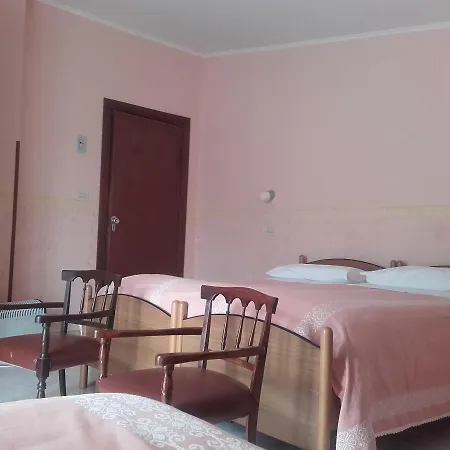 La Lucciola Ristorante