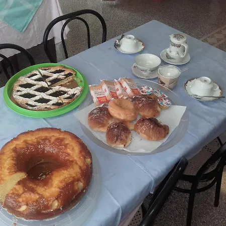 La Lucciola Ristorante Hotel