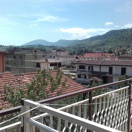 La Lucciola Ristorante Hotel Tagliacozzo