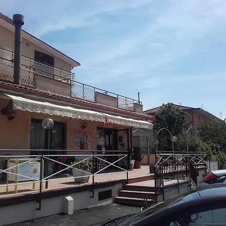 Hotel La Lucciola Ristorante *