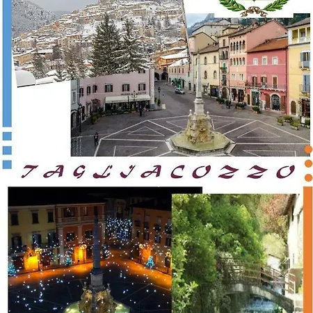 La Lucciola Ristorante Hotel