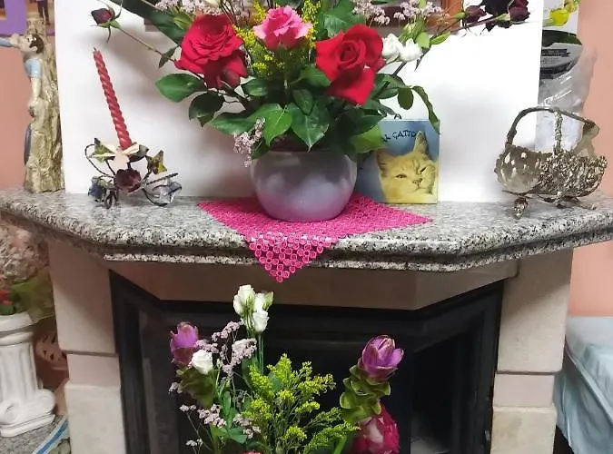 La Lucciola Ristorante Hotel *