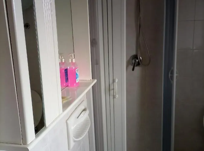 La Lucciola Ristorante * Tagliacozzo