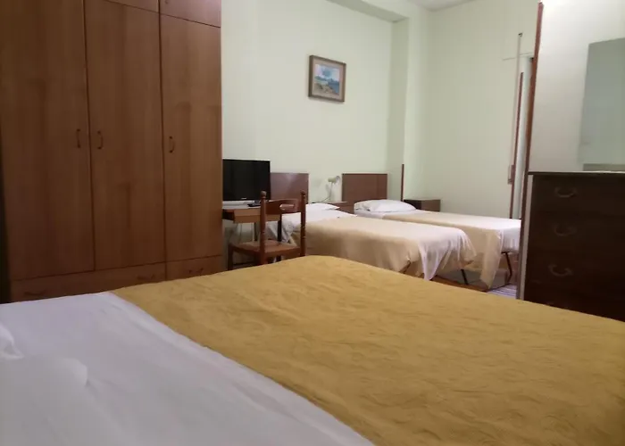 La Lucciola Ristorante *