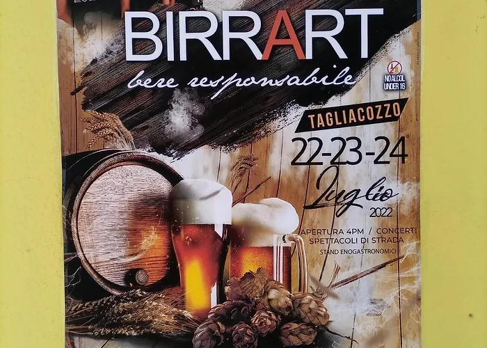 La Lucciola Ristorante Hotel