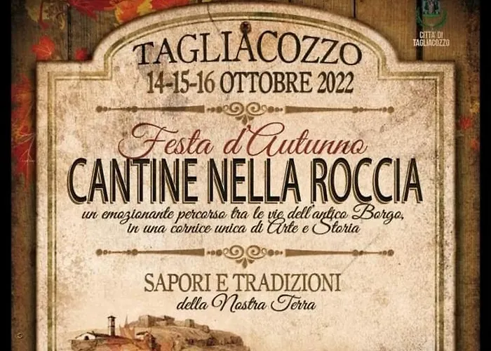 Hotel La Lucciola Ristorante Tagliacozzo