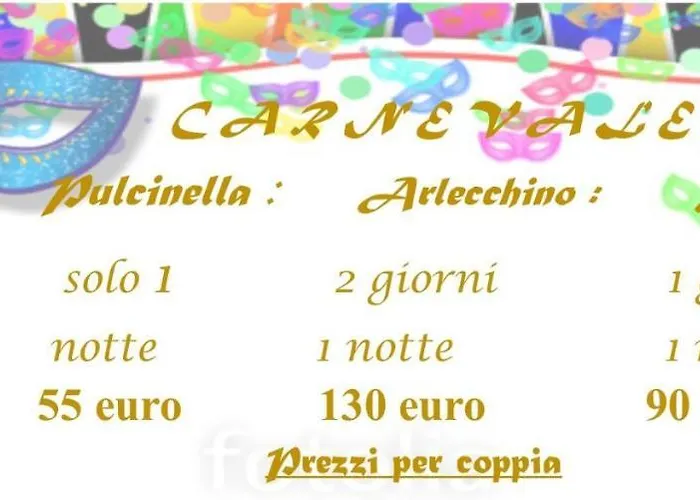 La Lucciola Ristorante Hotel