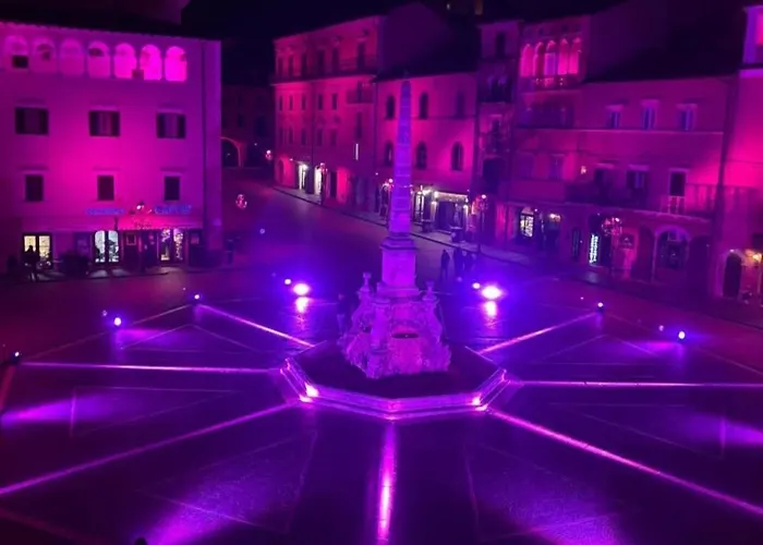 La Lucciola Ristorante Hotel