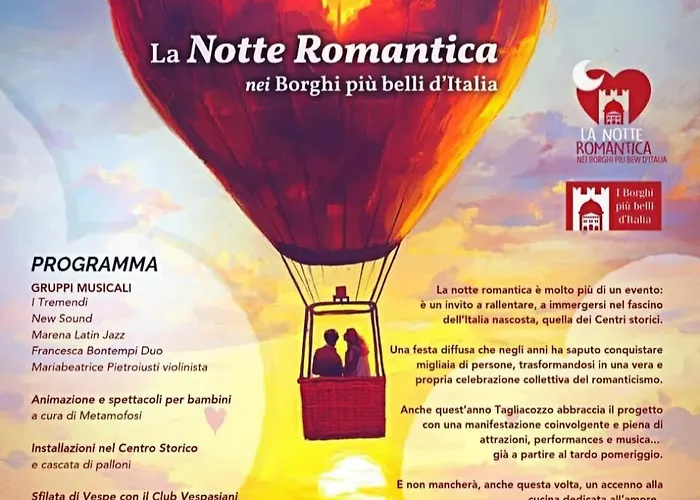 La Lucciola Ristorante Tagliacozzo