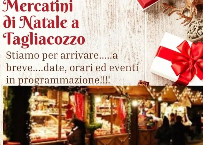 La Lucciola Ristorante * Tagliacozzo