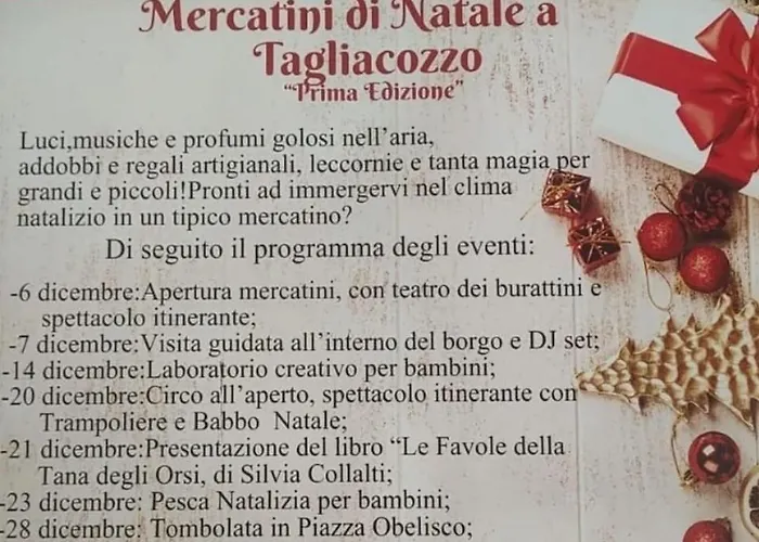 La Lucciola Ristorante *