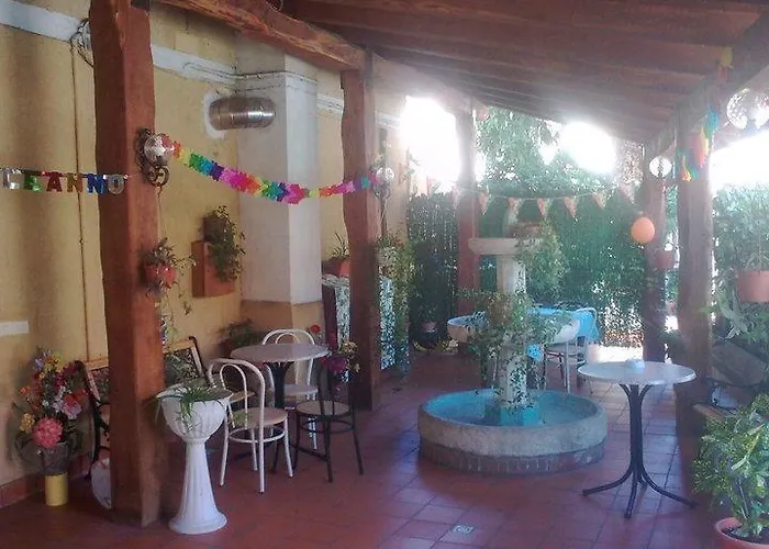 La Lucciola Ristorante *