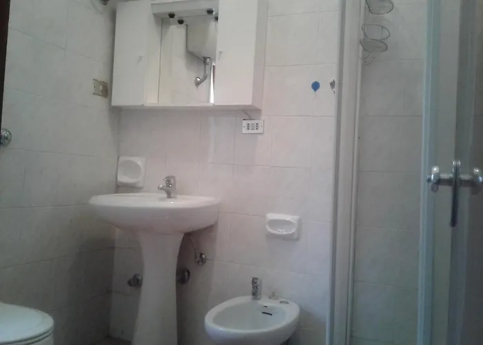 Hotel La Lucciola Ristorante