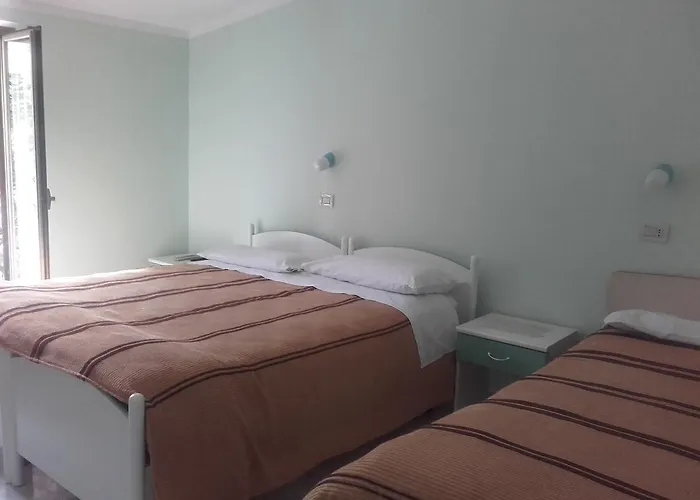 Hotel La Lucciola Ristorante