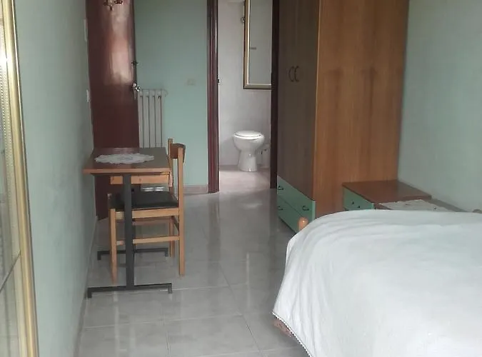 La Lucciola Ristorante Hotel