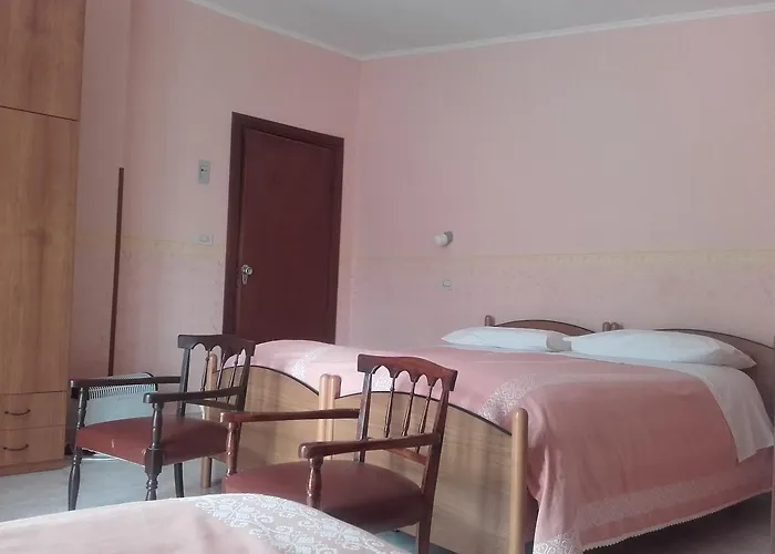 La Lucciola Ristorante