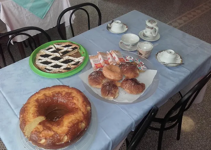 La Lucciola Ristorante Hotel