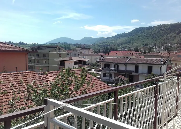 La Lucciola Ristorante Hotel Tagliacozzo