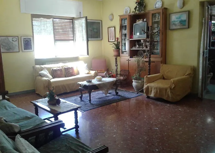 La Lucciola Ristorante Hotel