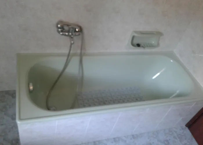 La Lucciola Ristorante Hotel