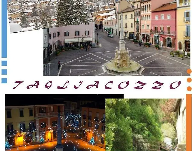 La Lucciola Ristorante Hotel